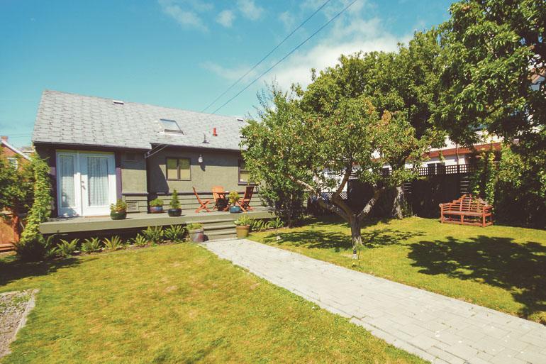 Spinnakers Gastro Brewpub&GuestHouses Victoria Exterior foto